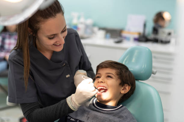 Best Emergency Pediatric Dentist  in Quincy, MA