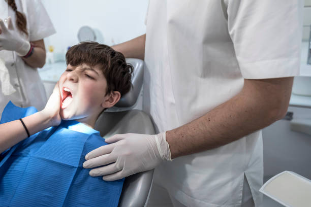 Best Chipped Tooth Repair Near Me  in Quincy, MA