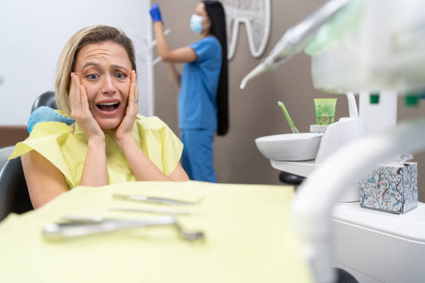 Best Tooth Infection Emergency Dentist  in Quincy, MA