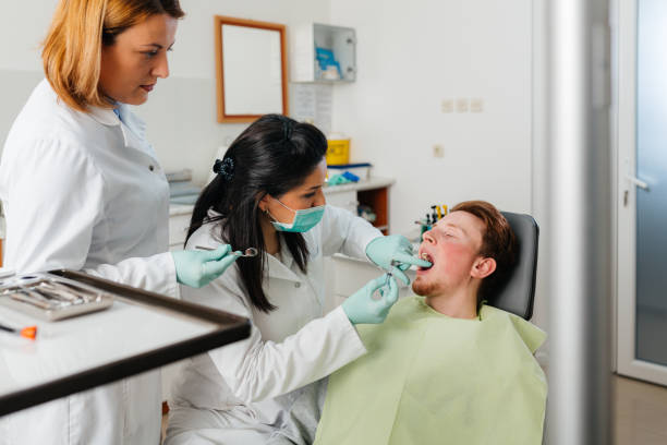 Best Urgent Tooth Repair  in Quincy, MA