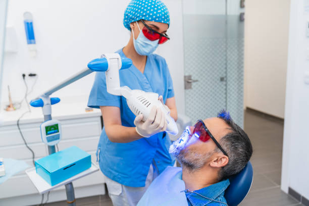 Best Cracked Tooth Emergency Dentist  in Quincy, MA